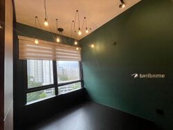 Hillion Residences (D23), Apartment #497203181